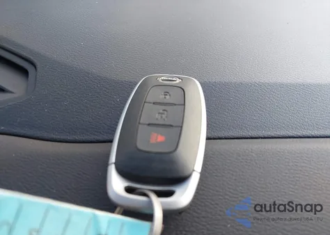 2025 Nissan Kicks S Intelligent Awd from USA, damaged, VIN 3N8AP6BB0SL384714